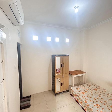 Rama Shinta Guest House & Coffee Yogyakarta Luaran gambar