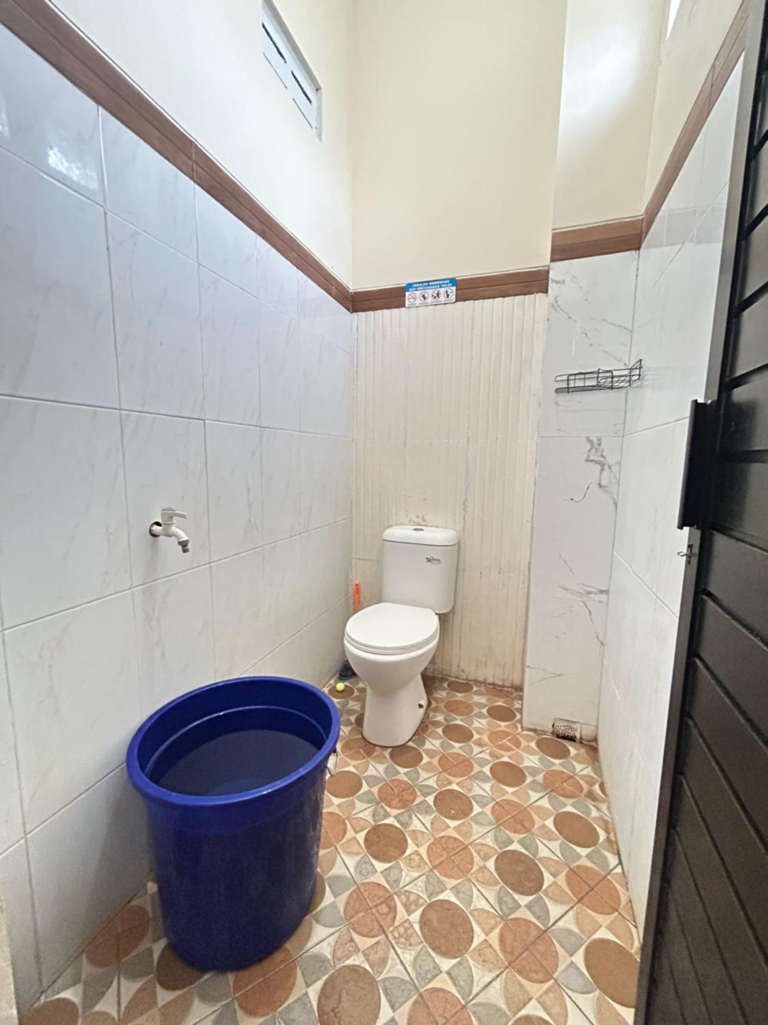 Rama Shinta Guest House & Coffee Yogyakarta Luaran gambar