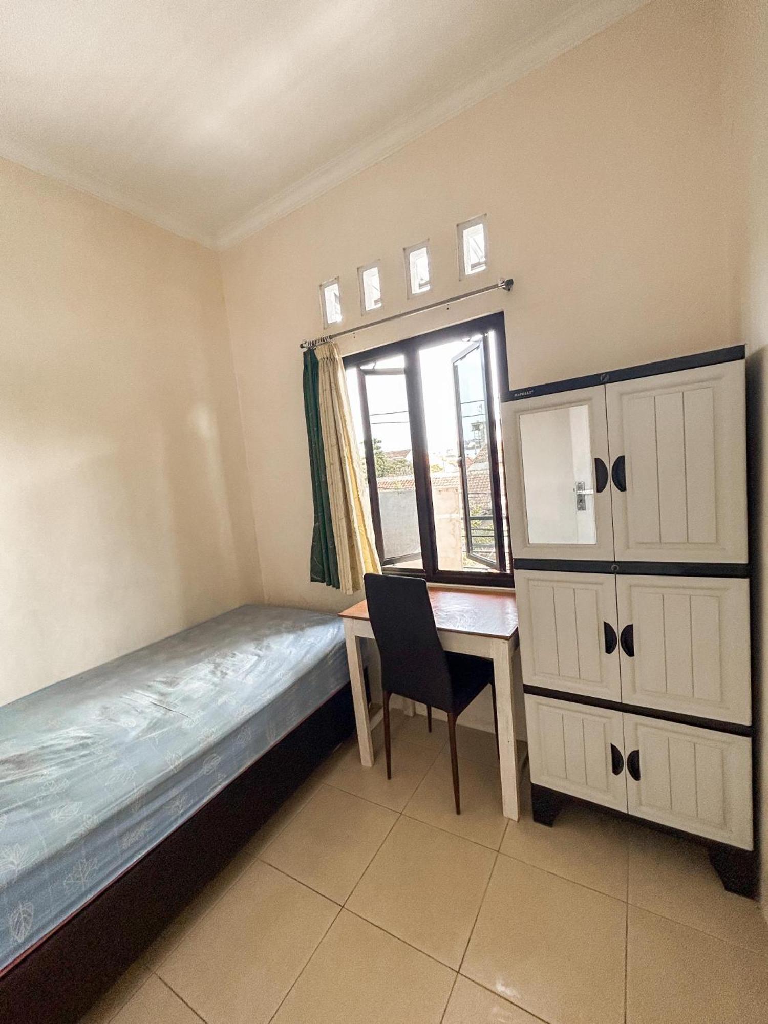 Rama Shinta Guest House & Coffee Yogyakarta Luaran gambar
